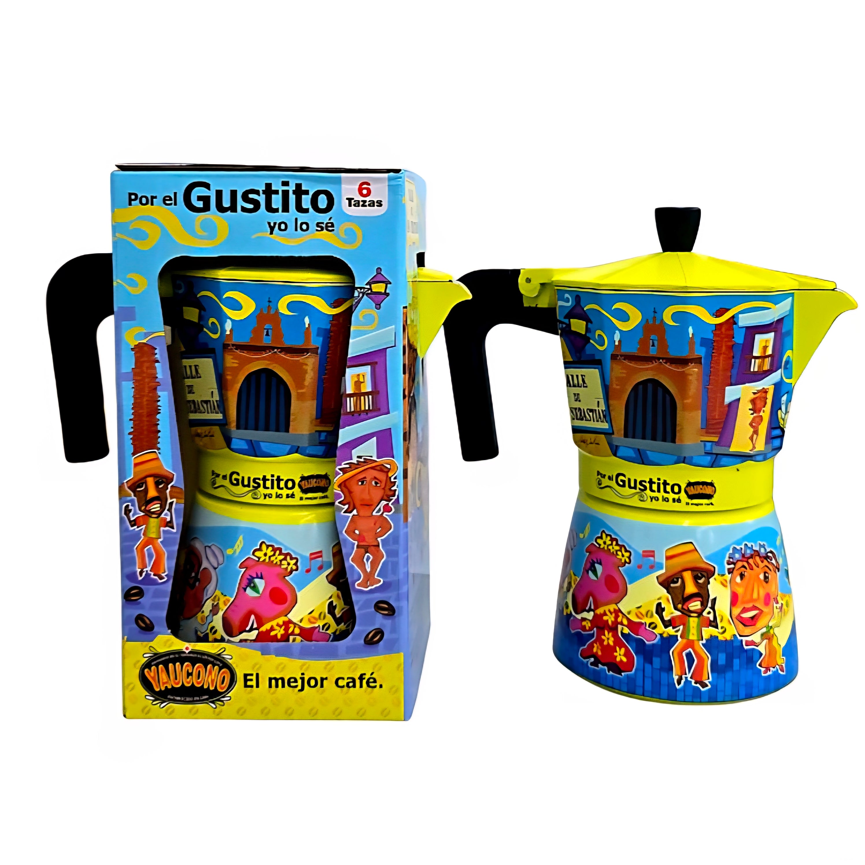 Pepe Ganga Online | Everything for the home