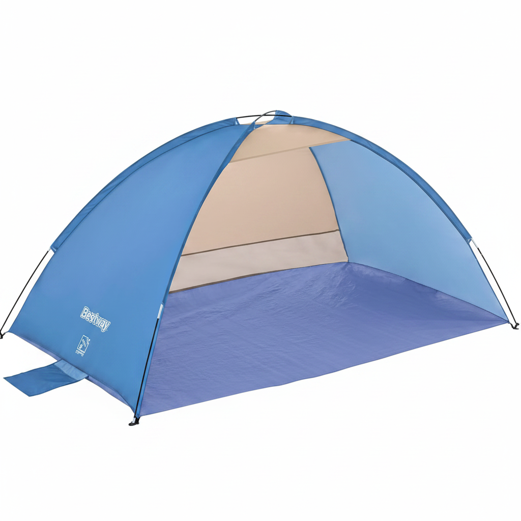 pepe tent Bestway Beach Ground 2 Tent 2-Person
