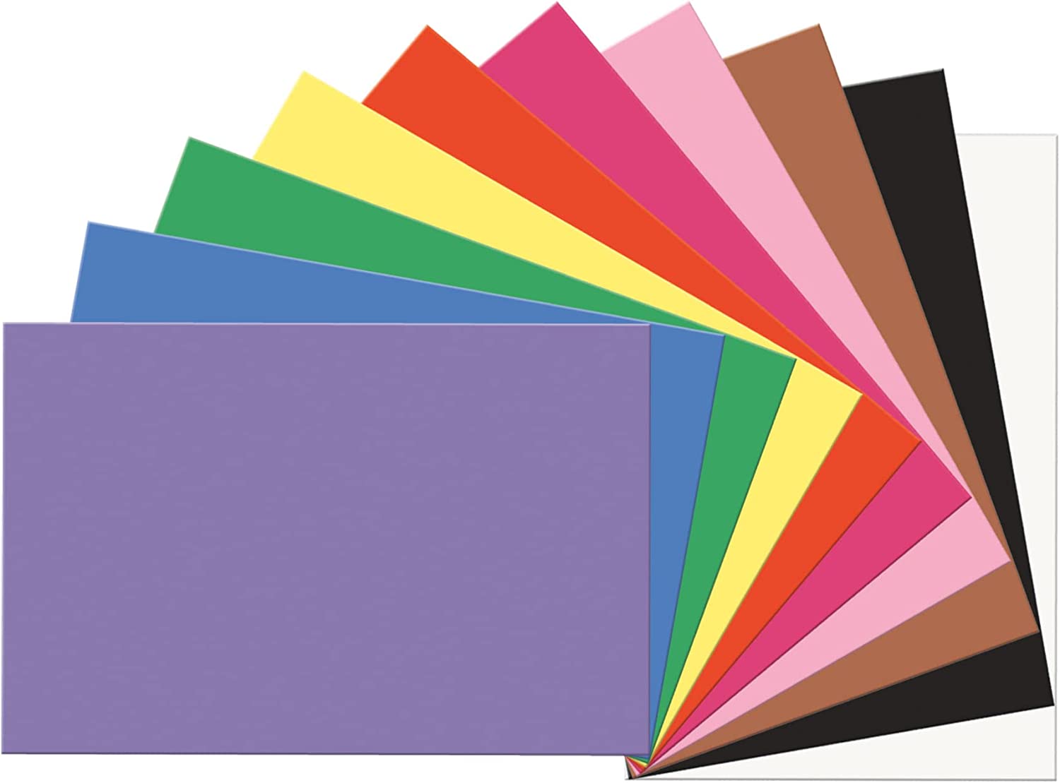 A+ Homework Construction Paper - Pepe Ganga Online | Everything for the ...