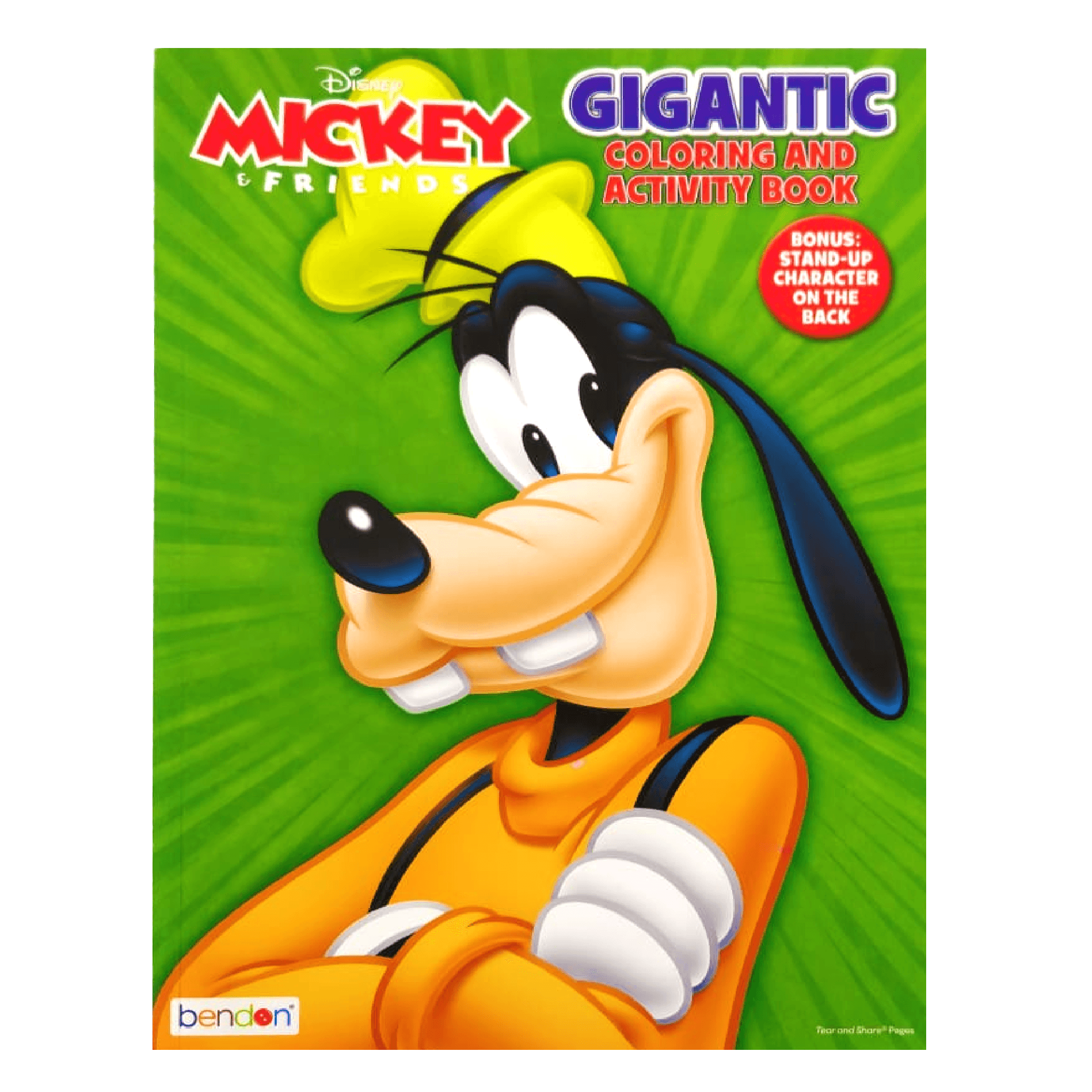 Gigantic Coloring And Activity Books Mickey Goofy And Cars Pepe gigantic-coloring-and-activity-books-mickey-goofy-and-cars-pepe