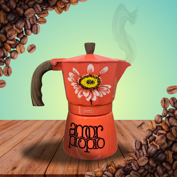 Amor Propio - Greca de Edición Limitada - Pepe Ganga Online ...