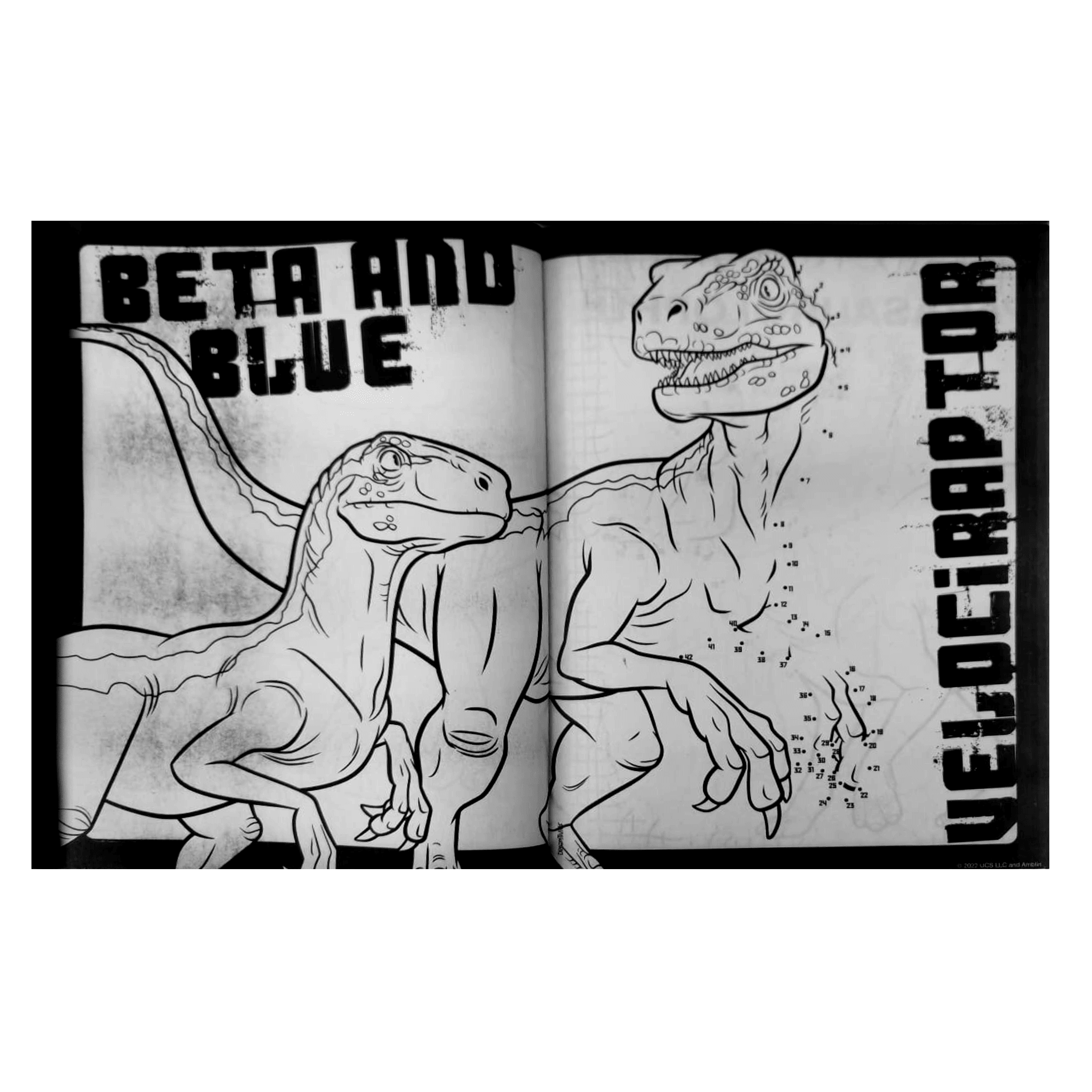 Jurassic world pepe ganga on sale