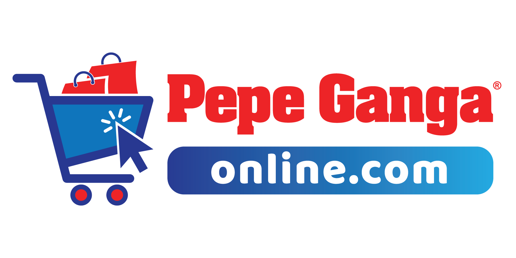 Pepe Ganga Online  Everything for the home