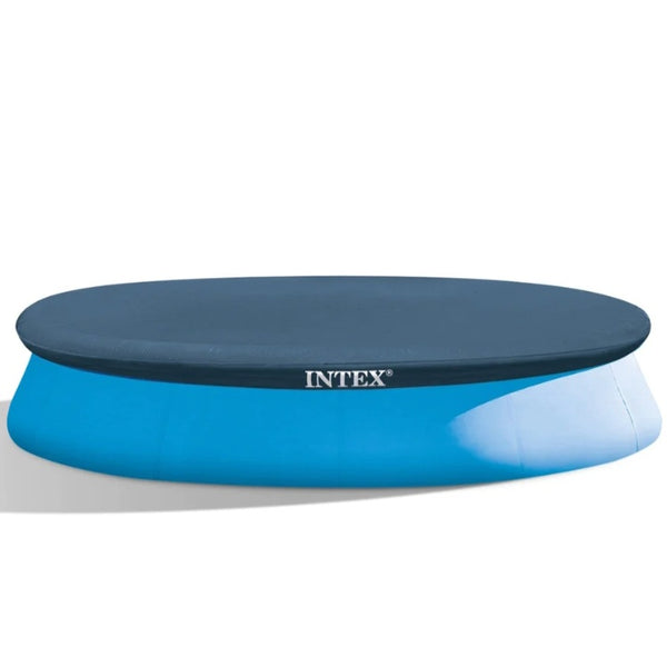 Intex Pool Cover for 12' x 12" Easy Set Swimming Pools Pepe Ganga