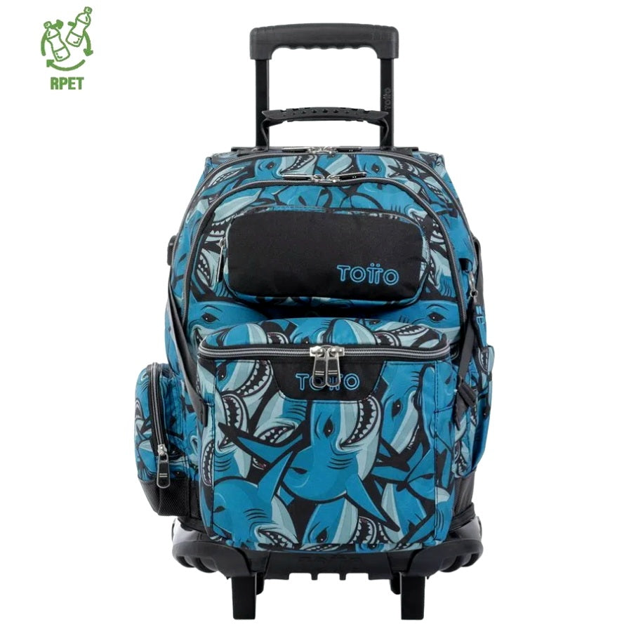 Bultos samsonite con ruedas deals