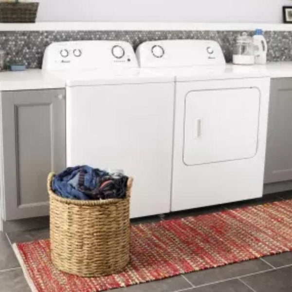 SALE! Amana Washer/Dryer Combo for 998.88 Pepe Ganga Online