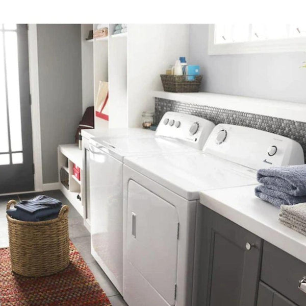 SALE! Amana Washer/Dryer Combo for 998.88 Pepe Ganga Online