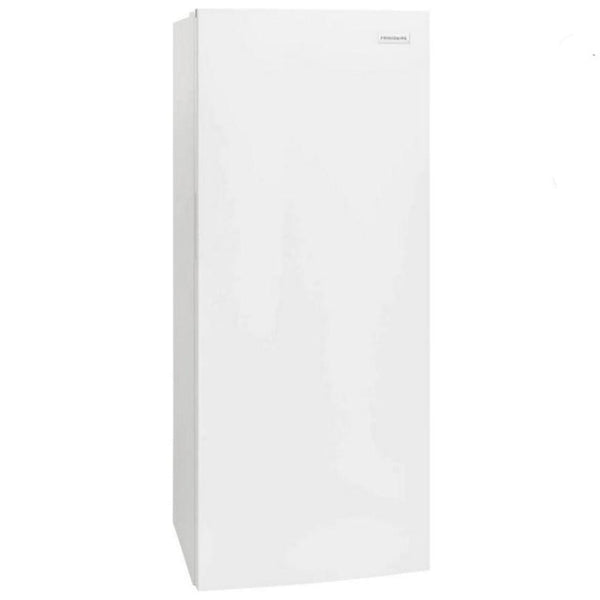 Frigidaire Freezer Upright 13 CU/FT in White Pepe Ganga Online