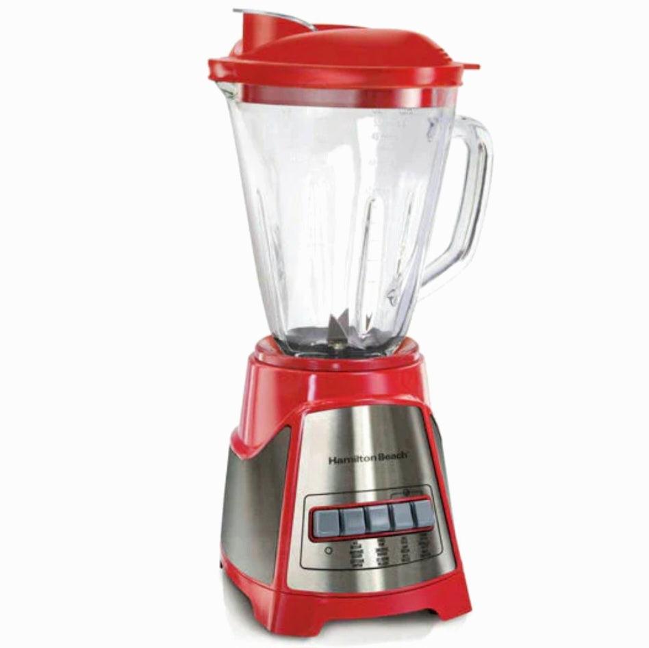 Hamilton Beach Batidora Power Elite Pepe Ganga Online Everything for the home