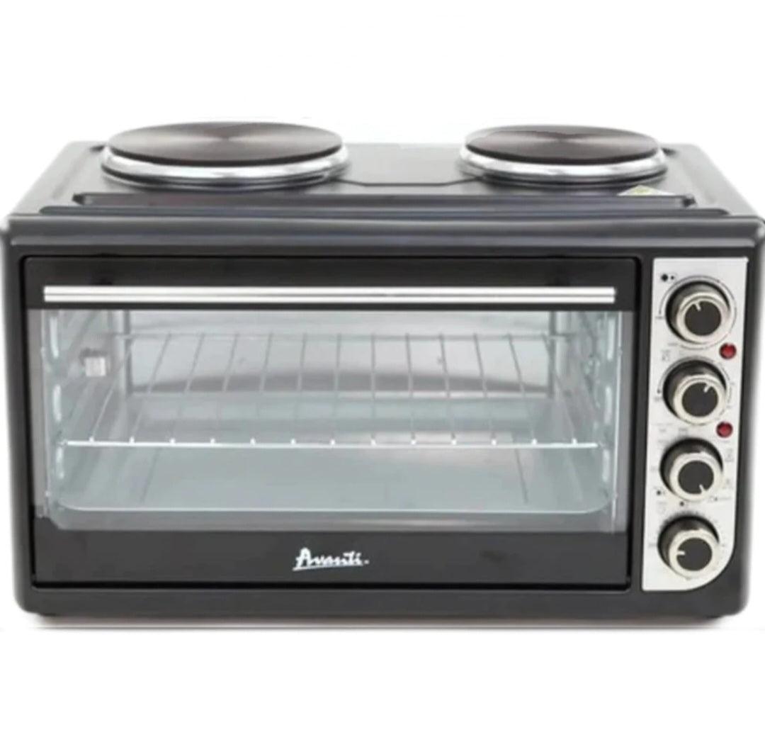 Avanti toaster oven sale