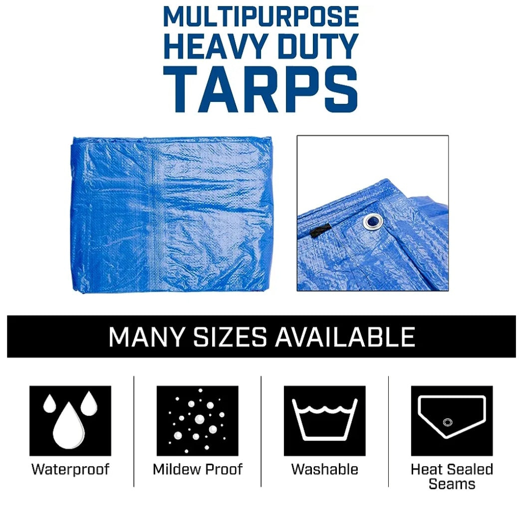 amazon tarps Pepe Ganga Online