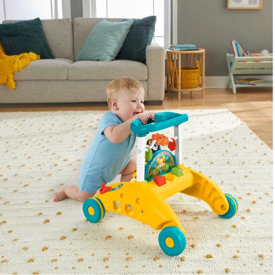 Bebé Cochecitos De Madera Para Muñecas Casas De Muñecas Fisher