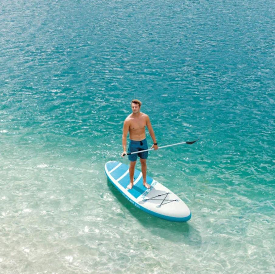 Intex Paddle Intex 10Ft. 6
