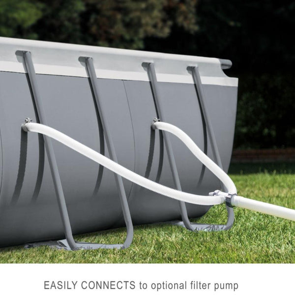 Intex Rectangular Ultra XTR® Frame 32' x 16' x 52