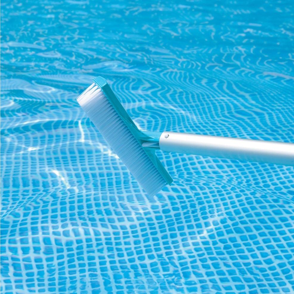 Intex Deluxe Pool Cleaning Maintenance Kit Pepe Ganga Online