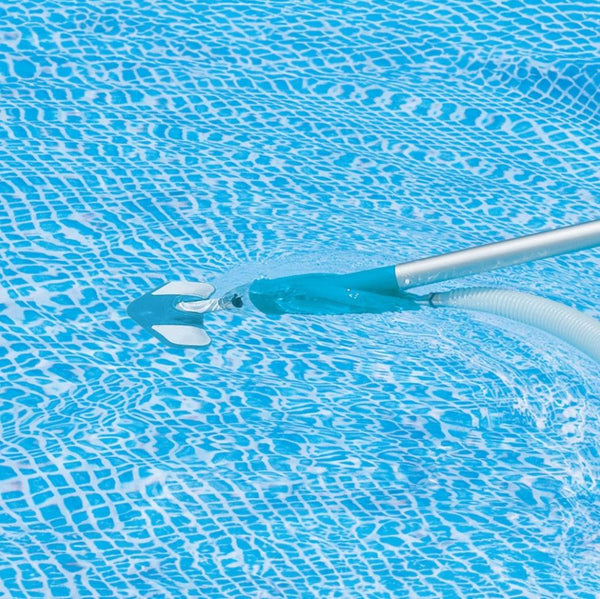 Intex Deluxe Pool Cleaning Maintenance Kit Pepe Ganga Online