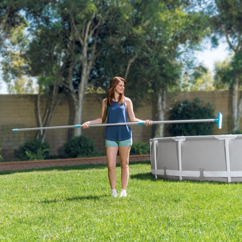 Intex Deluxe Pool Cleaning Maintenance Kit Pepe Ganga Online