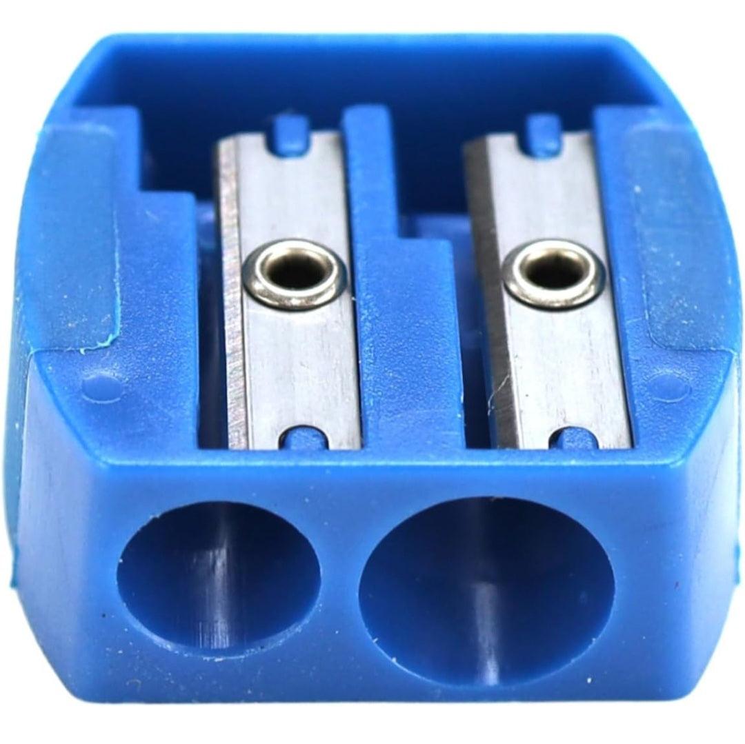 A+ Homework Sharpeners 6 Pcs. - Pepe Ganga Online | Everything for the home