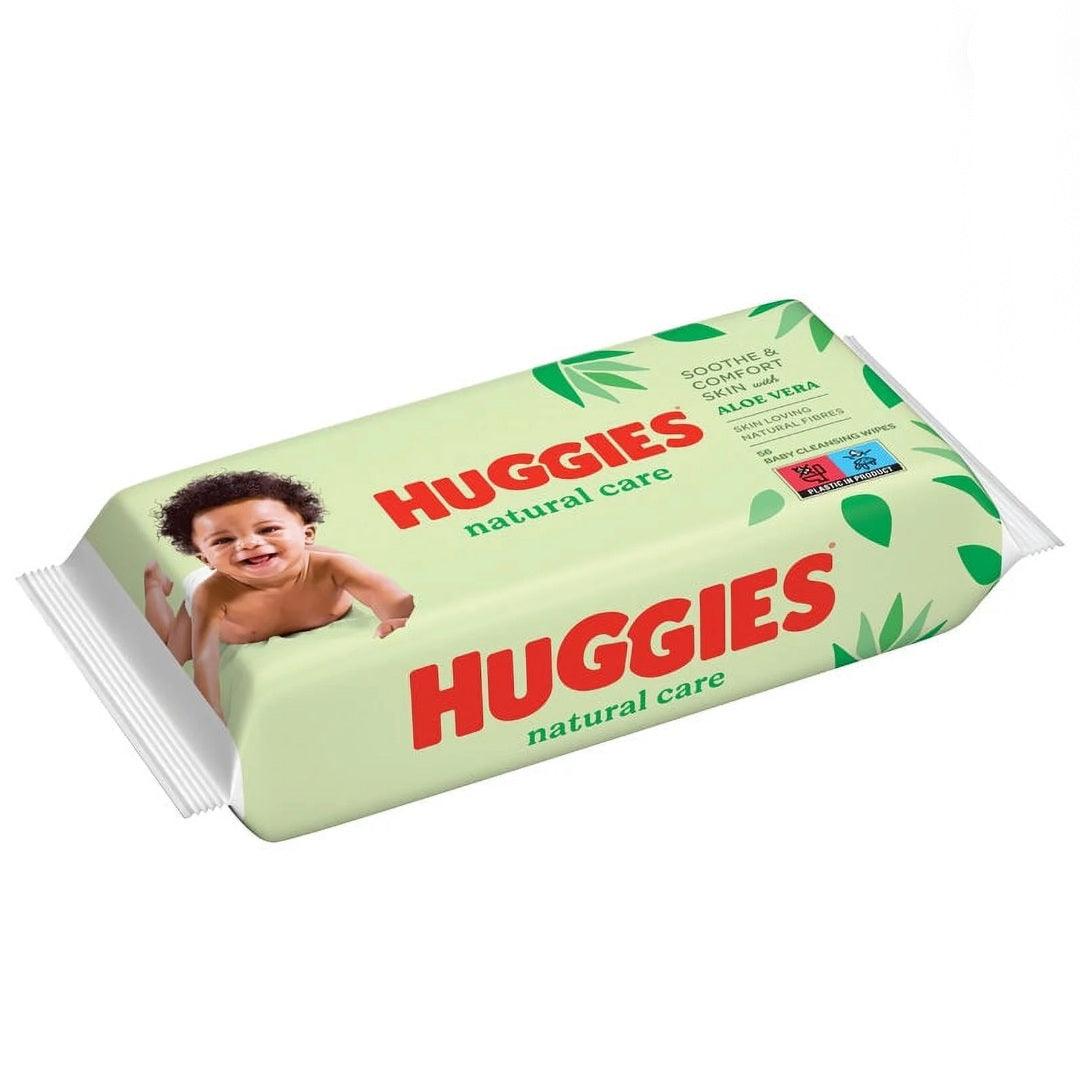 Diaper Wipes Unscented Huggies Natural Wipes Walmart Sensitive