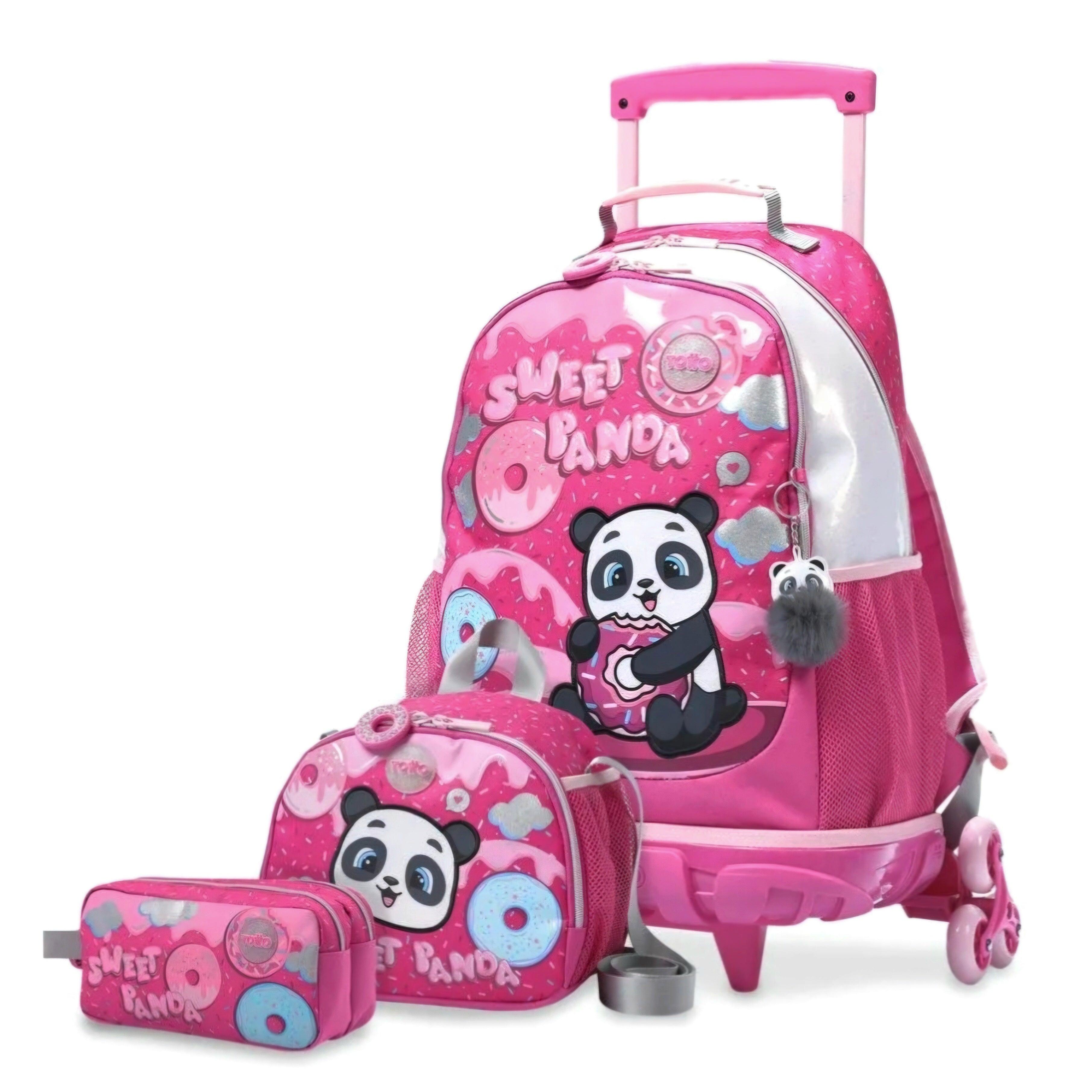 Totto backpacks for school hotsell