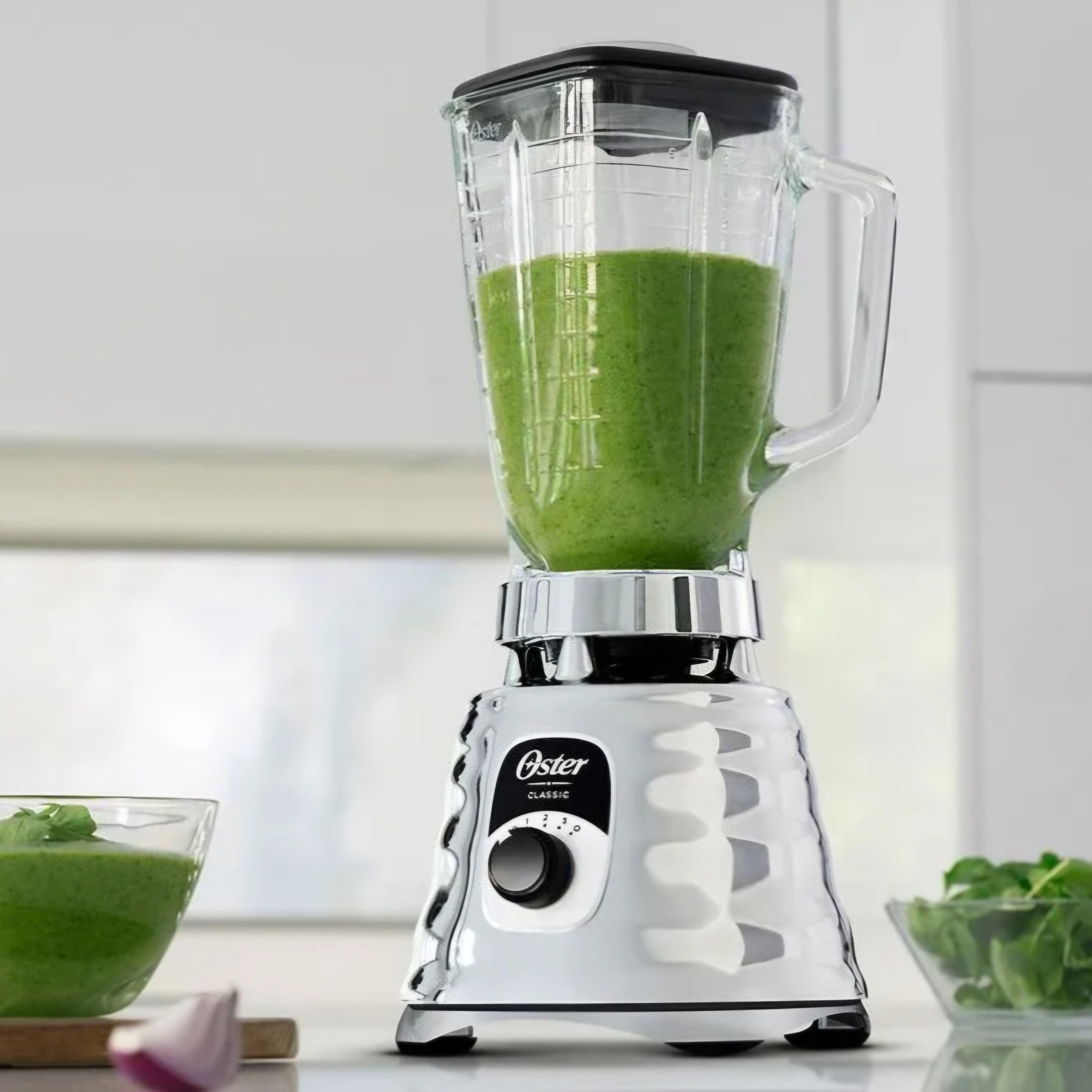 Oster Classic 3-Speed Blender Pepe Ganga Online Everything for the home