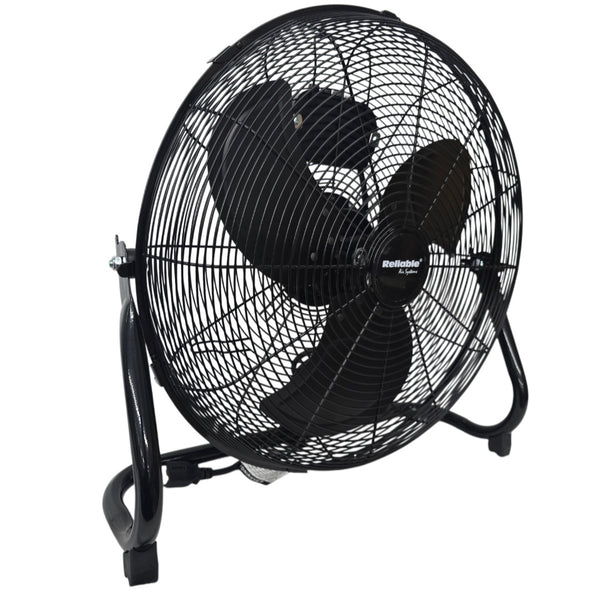 Reliable 18" Industrial Floor Fan Pepe Ganga Online Everything for