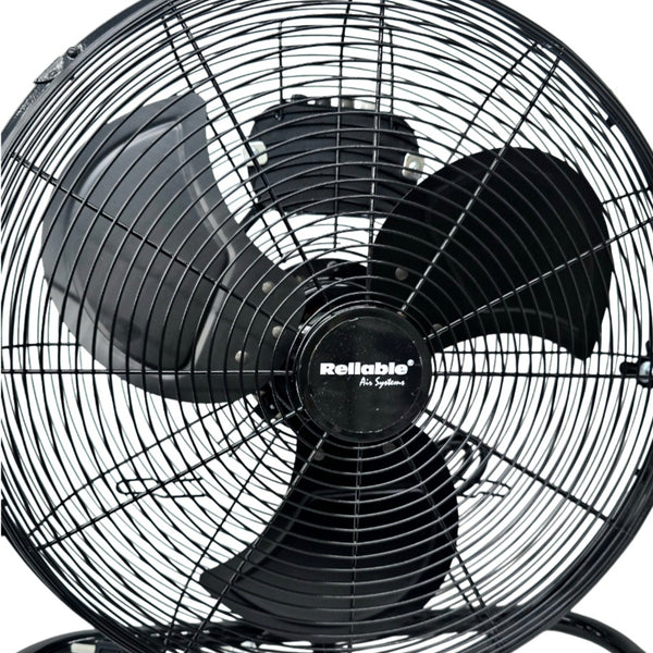 Reliable 18" Industrial Floor Fan Pepe Ganga Online Everything for