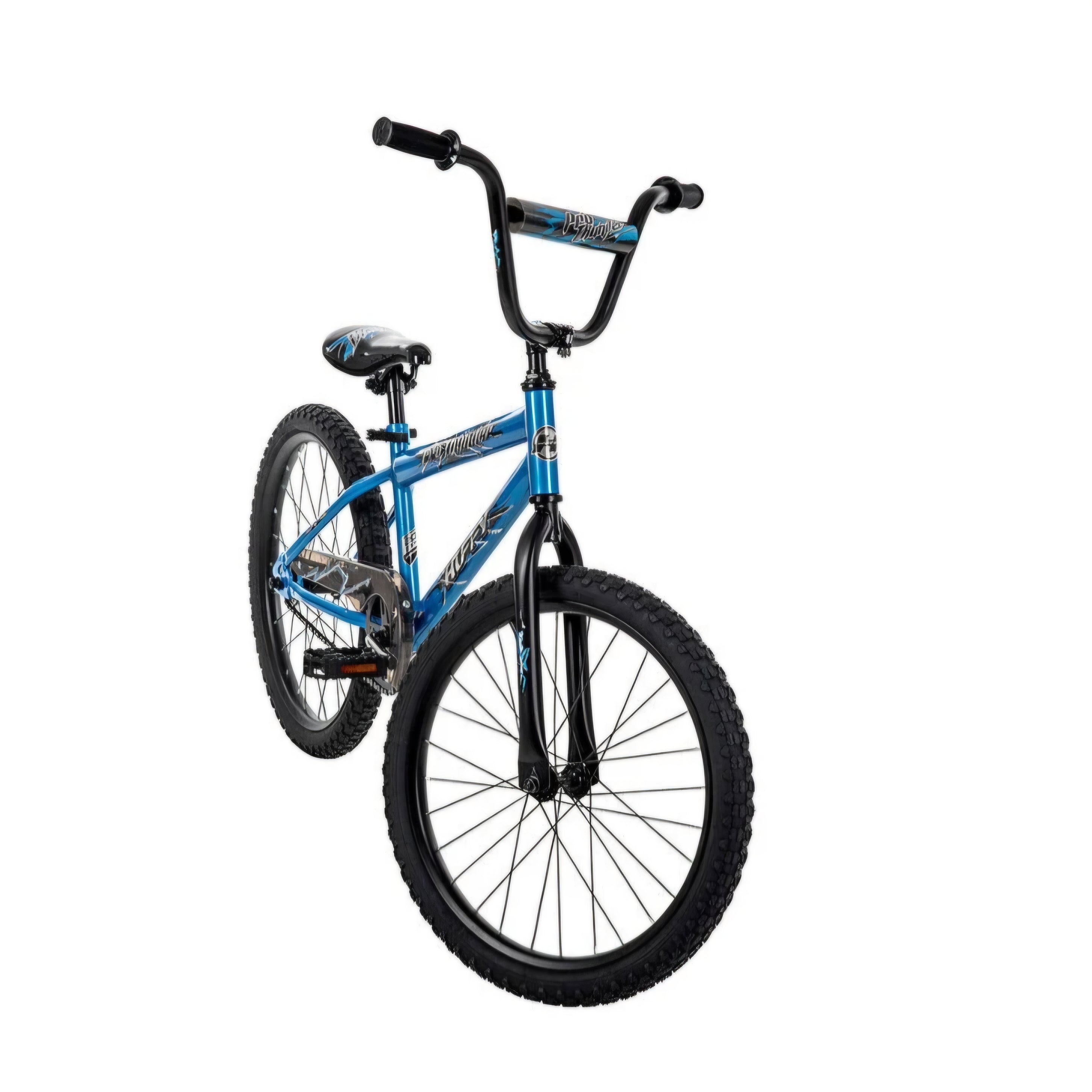 Huffy pro thunder 20 hotsell