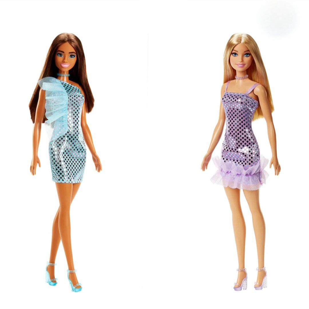 Ecas Barbie Muñecas Economicas Muñecas Articuladas Muñecas