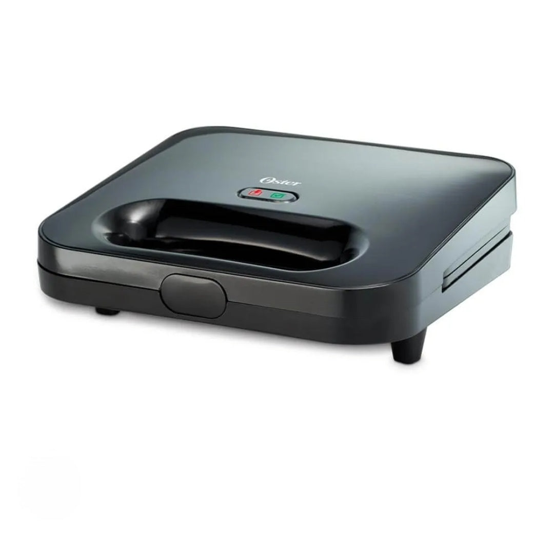 Sandwich Maker Sandwichera Compacta Oster Oster Compact Sandwich