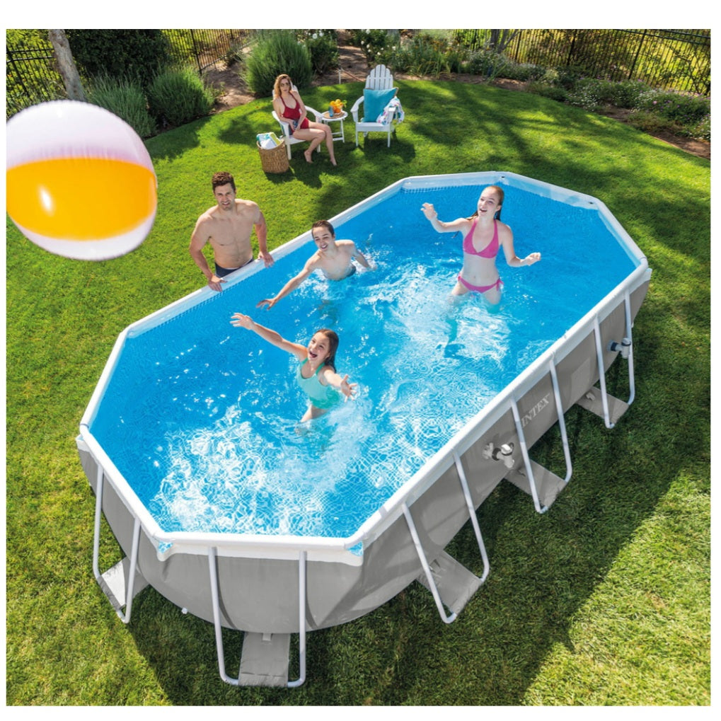 Intex Pools - Pepe Ganga Online | Everything for the home