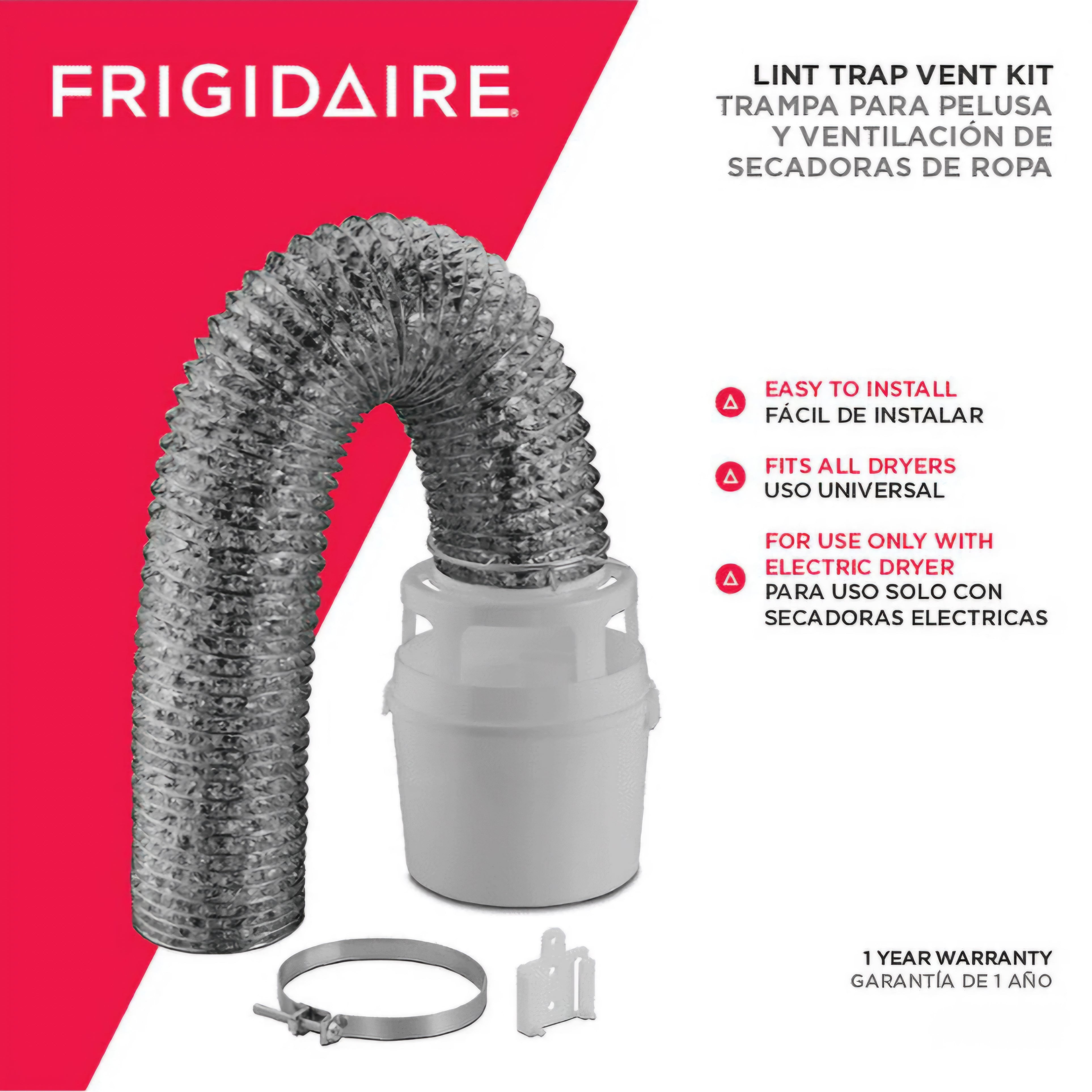 Modo Susurro Alexa Dryer Vent Secadoras Amazon España