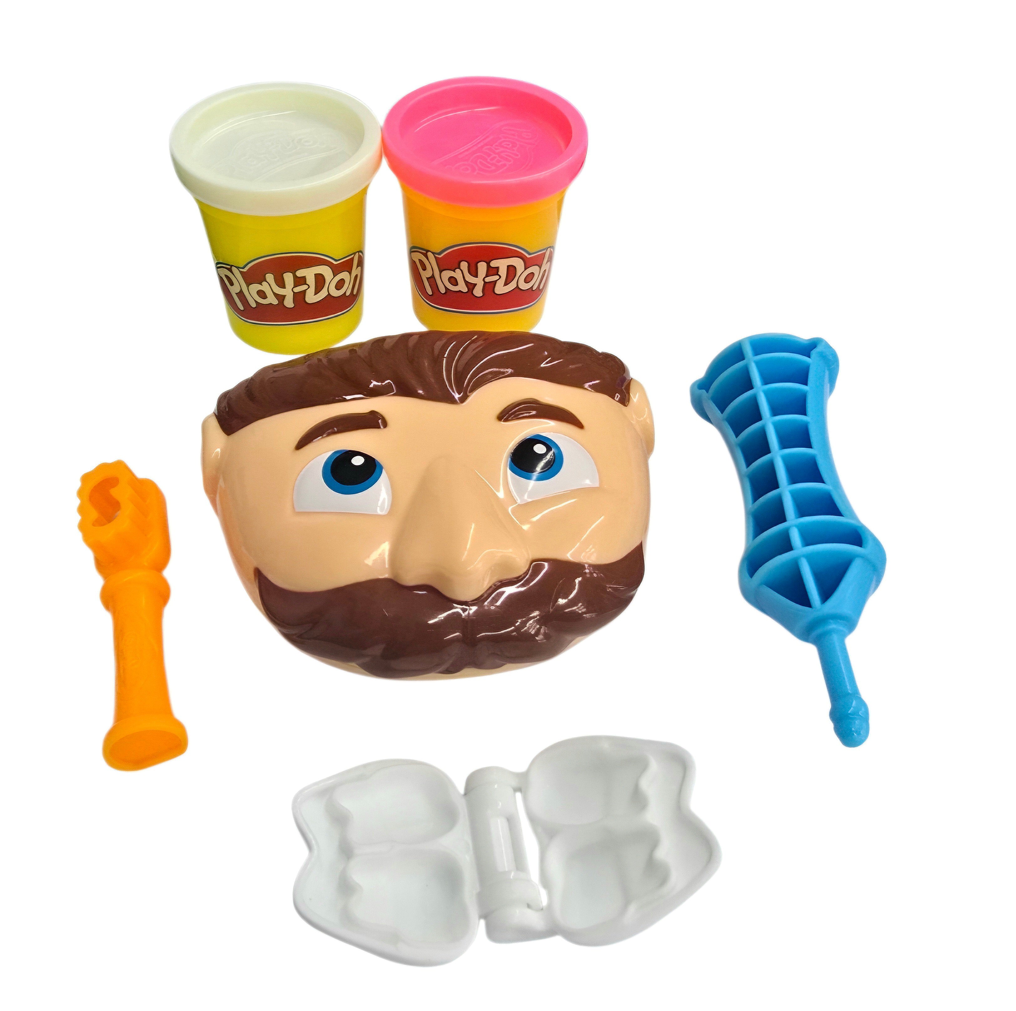 Play Doh Dentista Dentist Toy Dentista Bromista Play Doh Precio El