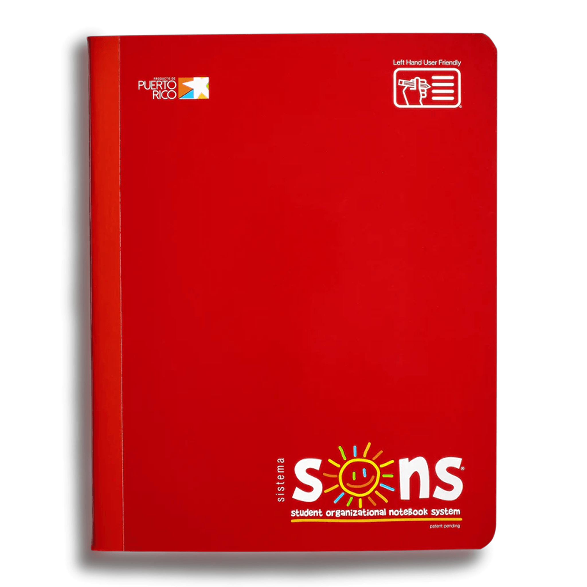 SONS® Composition - 200 Pages Notebooks - Pepe Ganga Online ...