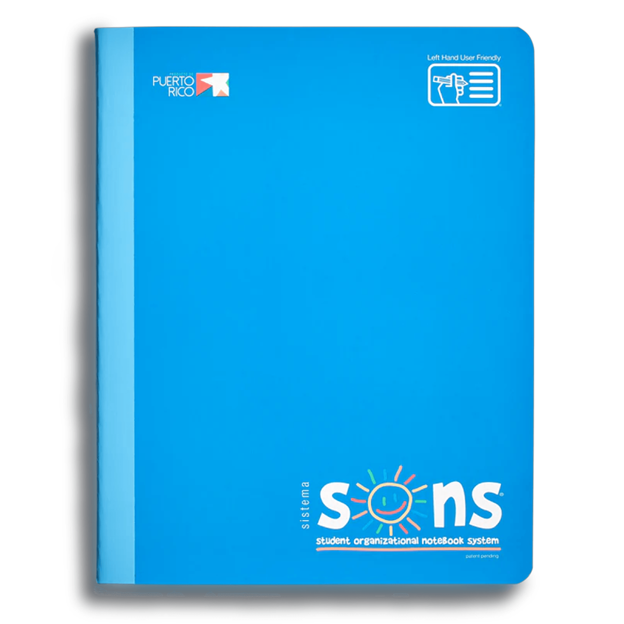 SONS Composition - 200 Pages Notebooks - Pepe Ganga Online | Everything ...