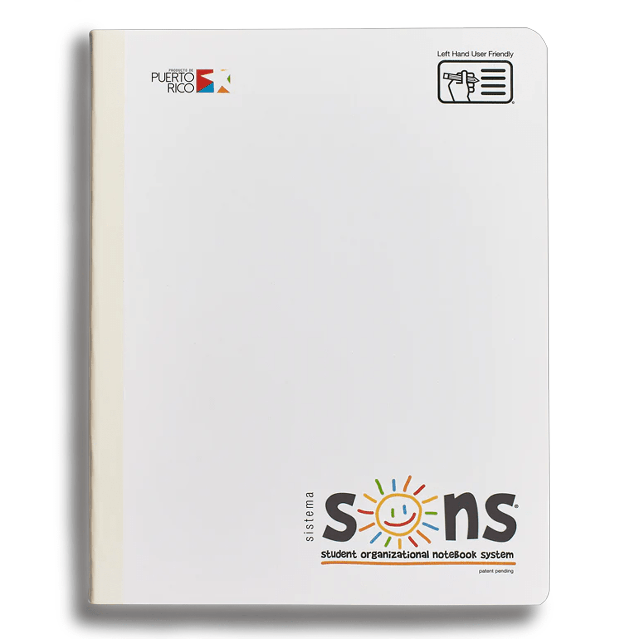 SONS Composition - 200 Pages Notebooks - Pepe Ganga Online | Everything ...
