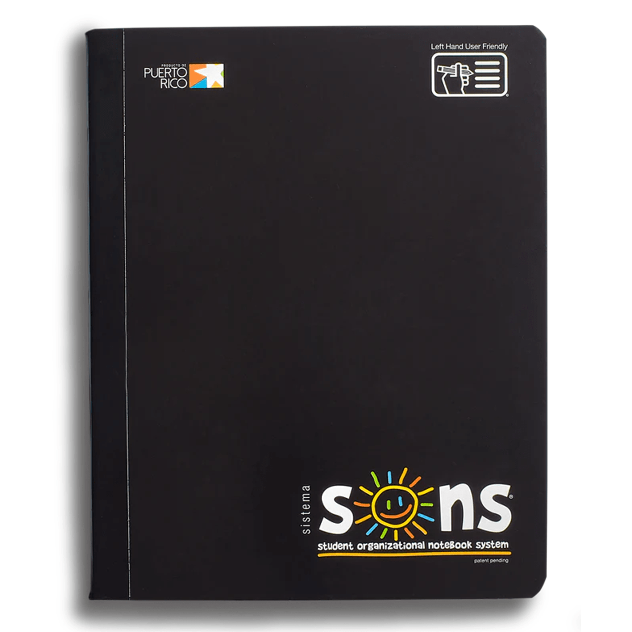 SONS® Composition - 200 Pages Notebooks - Pepe Ganga Online ...