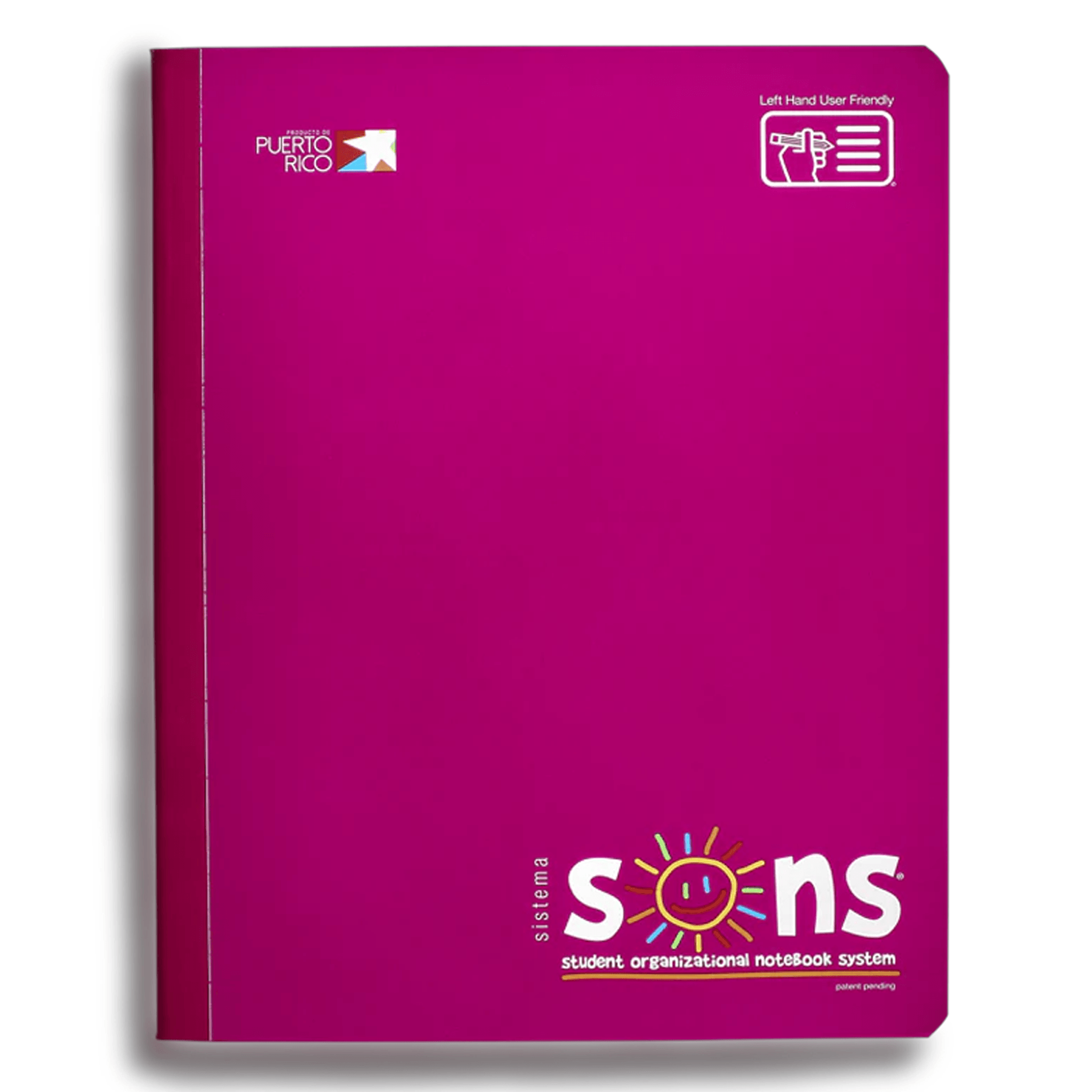 SONS Composition - 200 Pages Notebooks - Pepe Ganga Online | Everything ...
