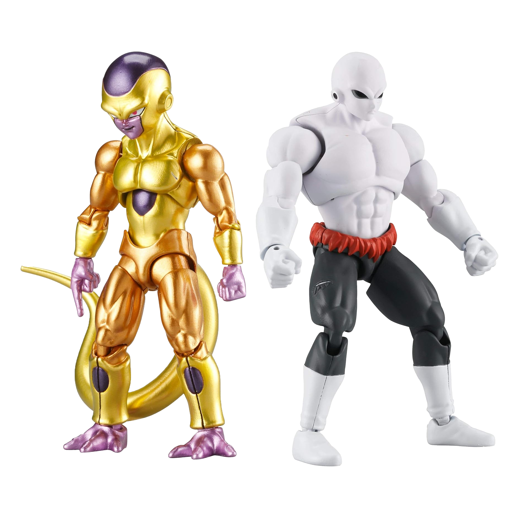 Dragon Ball Evolve Golden Frienza Jiren Pepe Ganga Online Everything for the home
