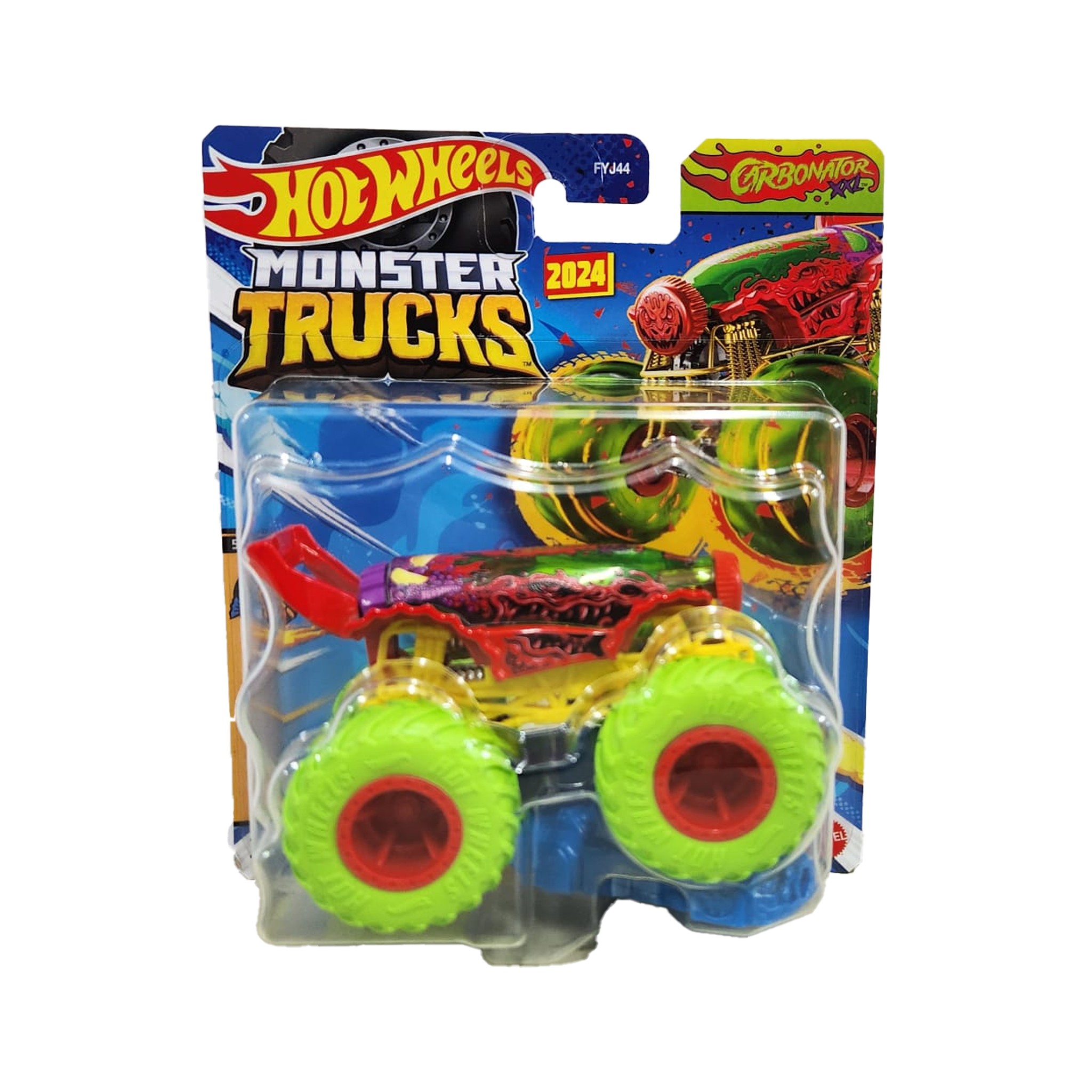 Hot Wheels Monster Trucks Pepe Ganga Online Everything for the home