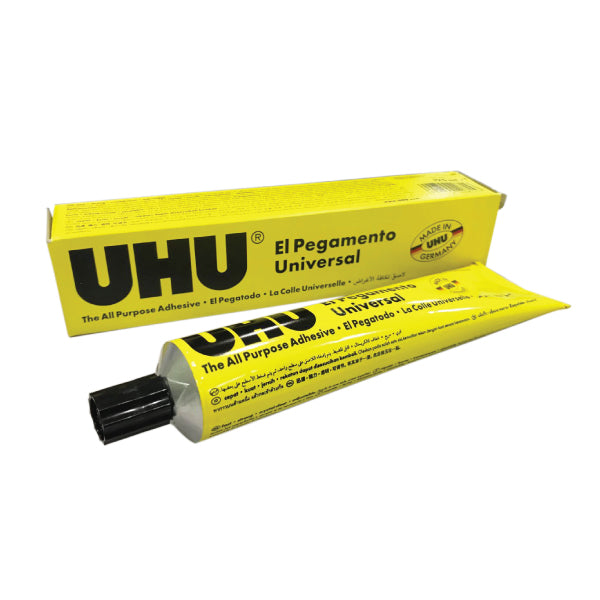 UHU All Purpose Adhesive Glue