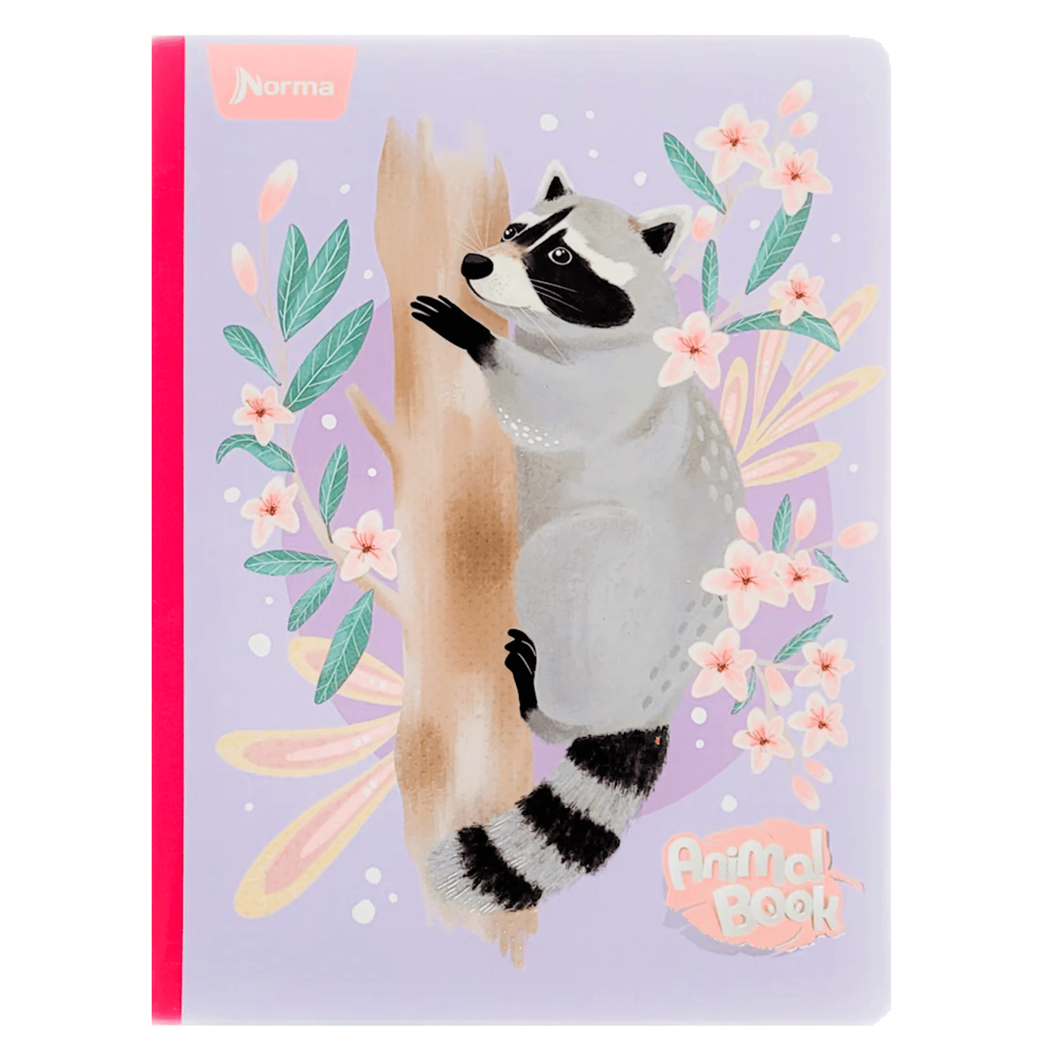 Norma Animal Book Printed Notebooks- Soft Cover - Pepe Ganga Online ...