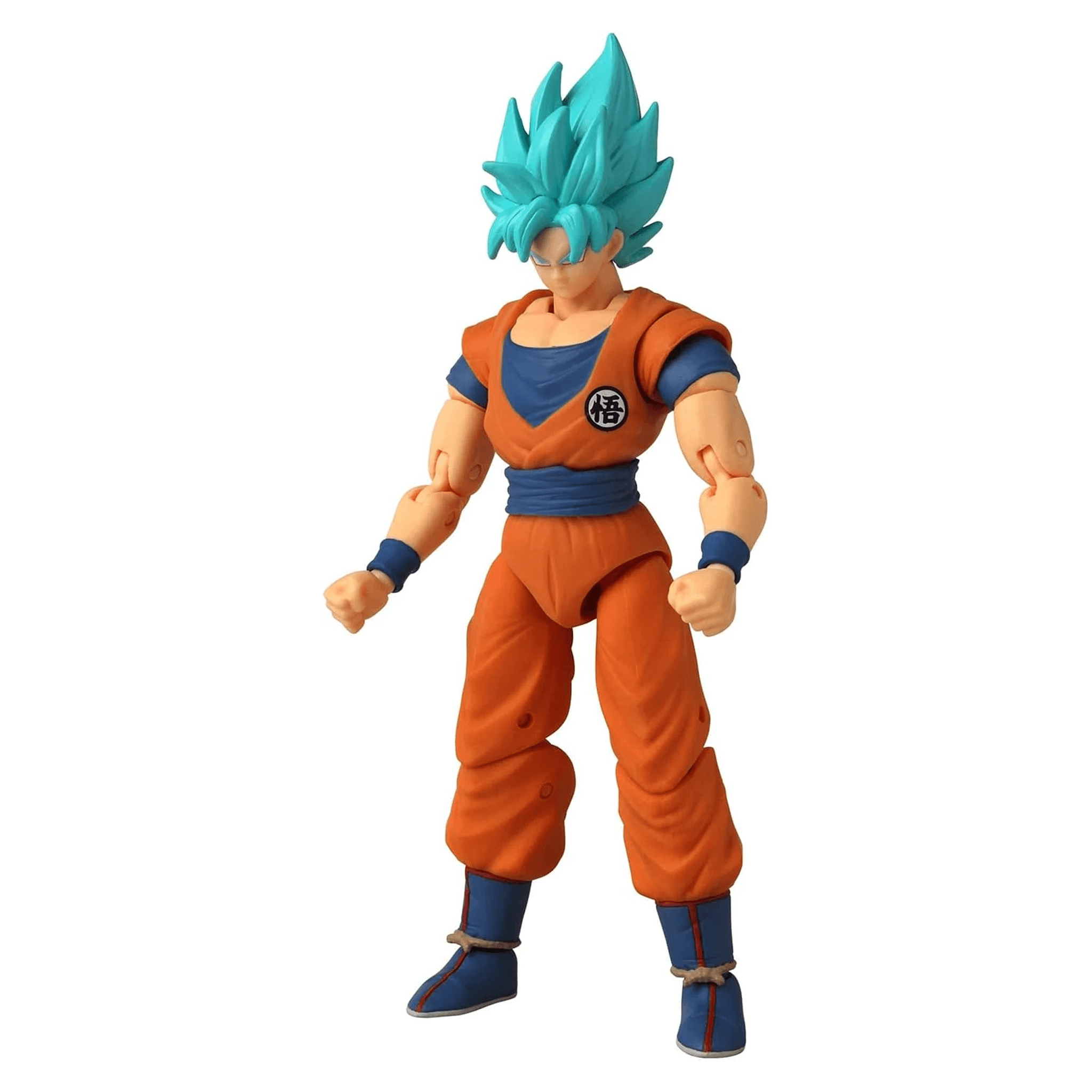 Action Figures Dragon Ball Avengers Dark Vader and Batman