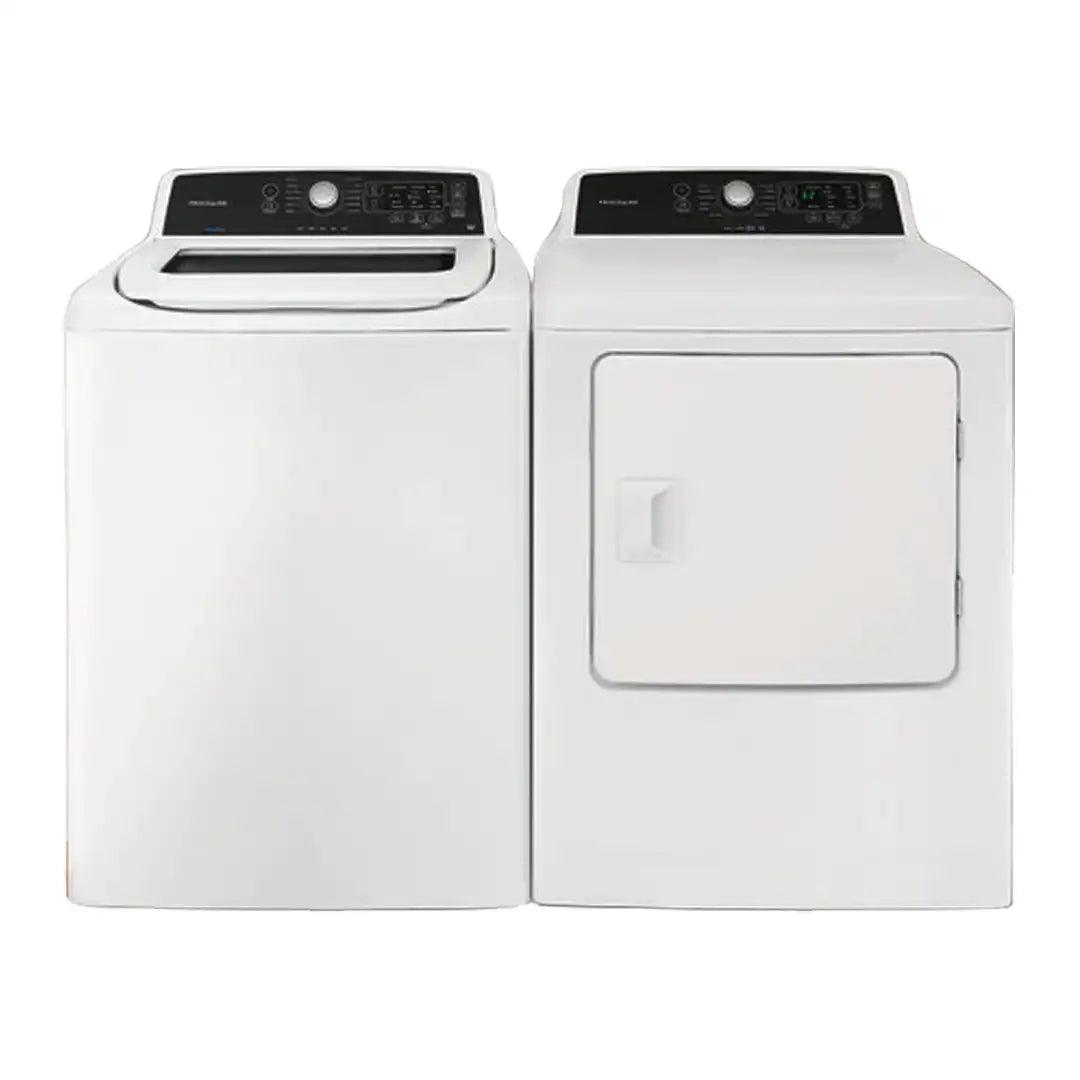 HOT SALE 999.99 Frigidaire Washing Machine Dryer Combo Pepe