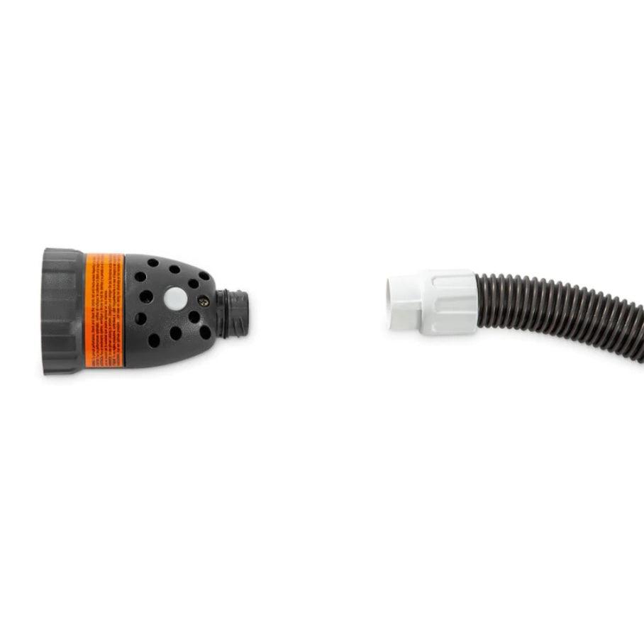 Intex Deluxe Automatic Pool Cleaner ZX300 | Pepe Ganga Online