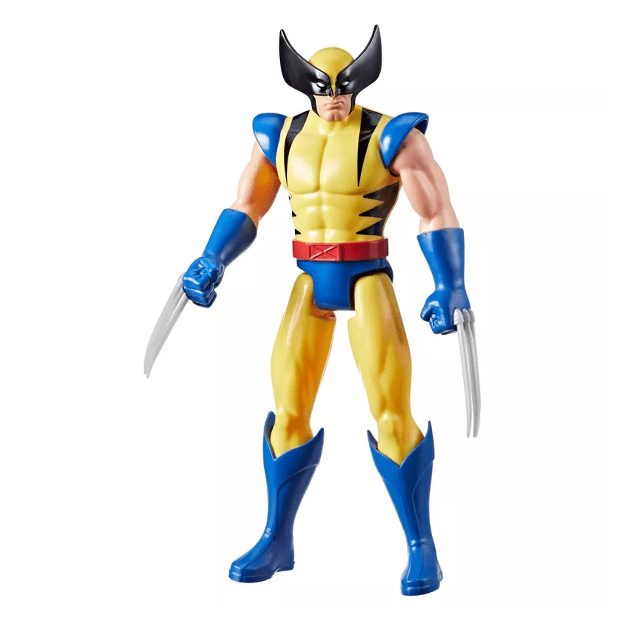 未開封 ウルバリン レジェンダリーマーベルスーパーヒーローズ X-MEN Pepe Ganga Online | Everything for the home