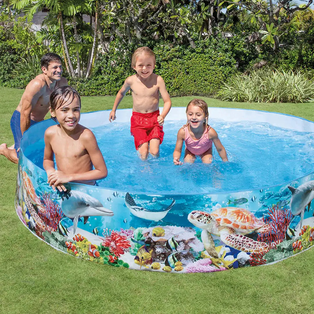 Intex Pools - Pepe Ganga Online | Everything for the home