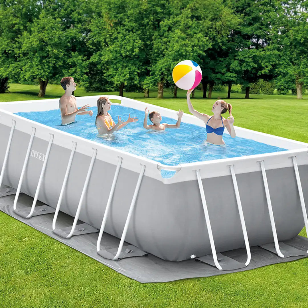 Intex Pools - Pepe Ganga Online | Everything for the home