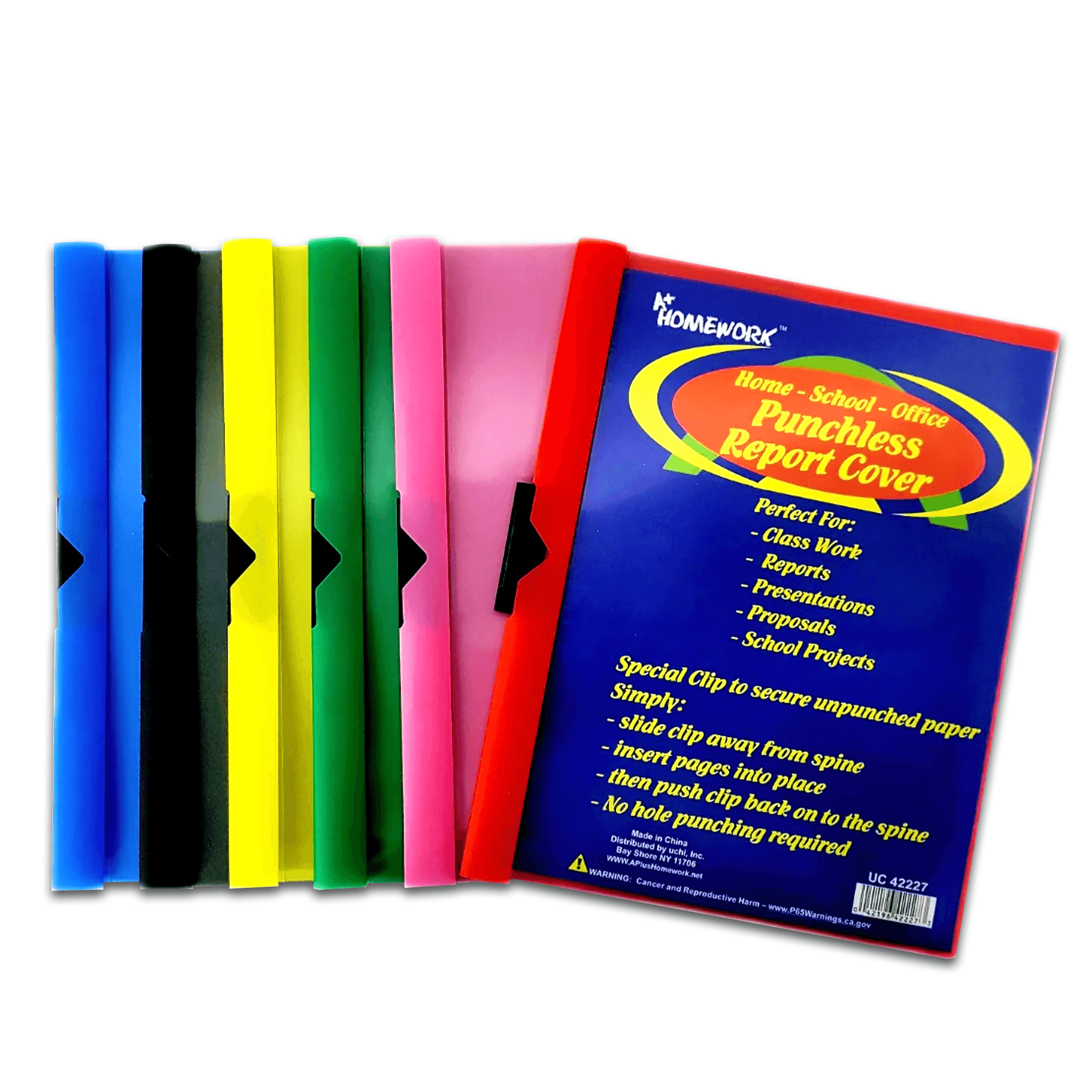 A+ Homework Punchless Report Covers - Pepe Ganga Online | Everything ...