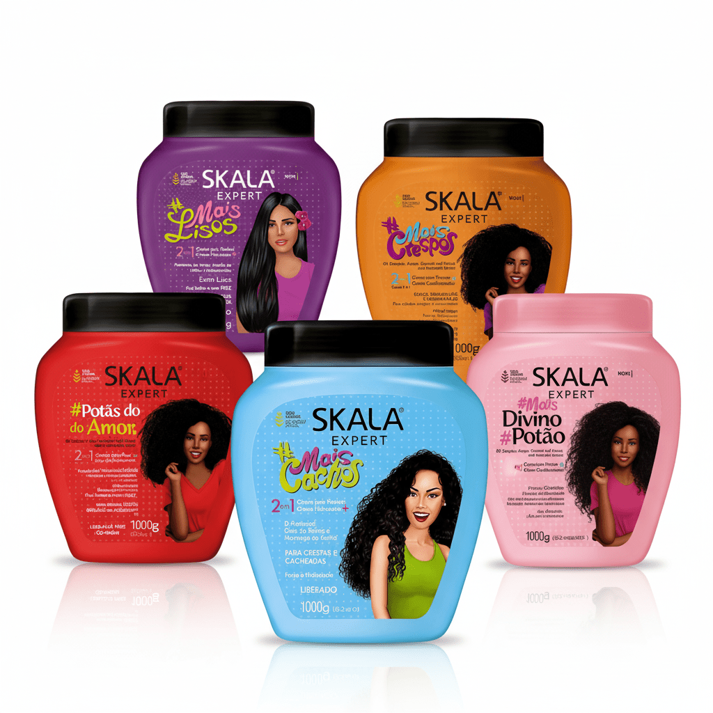 Skala Expert Divino Potao Treatment 1000g | Pepe Ganga Online